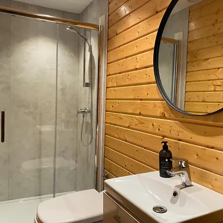 Olden Glamping - One With Nature Stryn Exterior photo