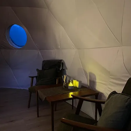 Olden Glamping - One With Nature Stryn Exterior photo
