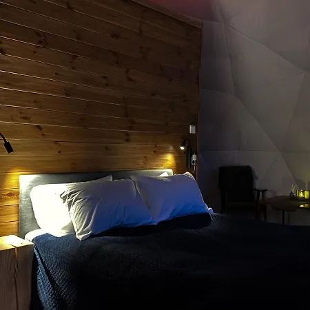 Olden Glamping - One With Nature Stryn Exterior photo