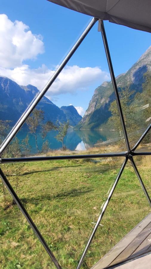 Olden Glamping - One With Nature Stryn