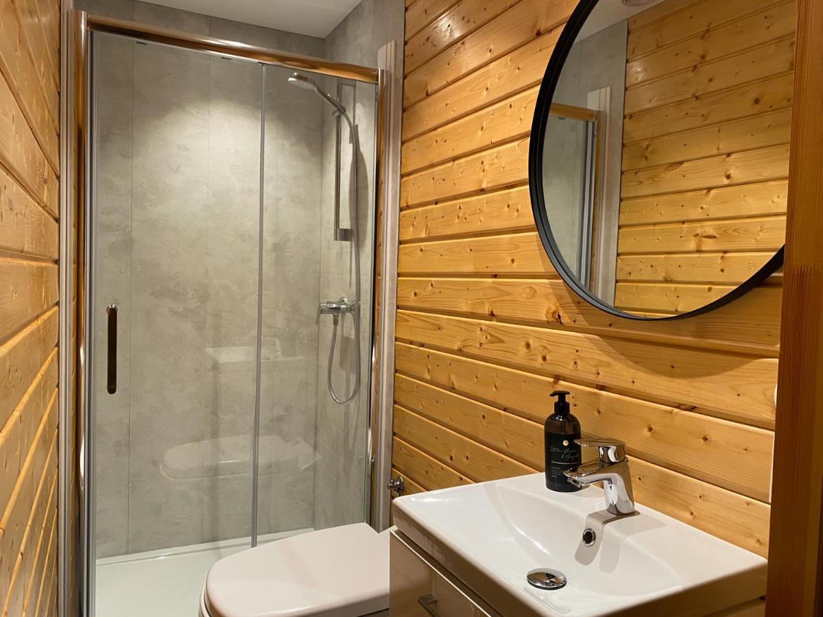 Luxuszelt Olden Glamping - One With Nature