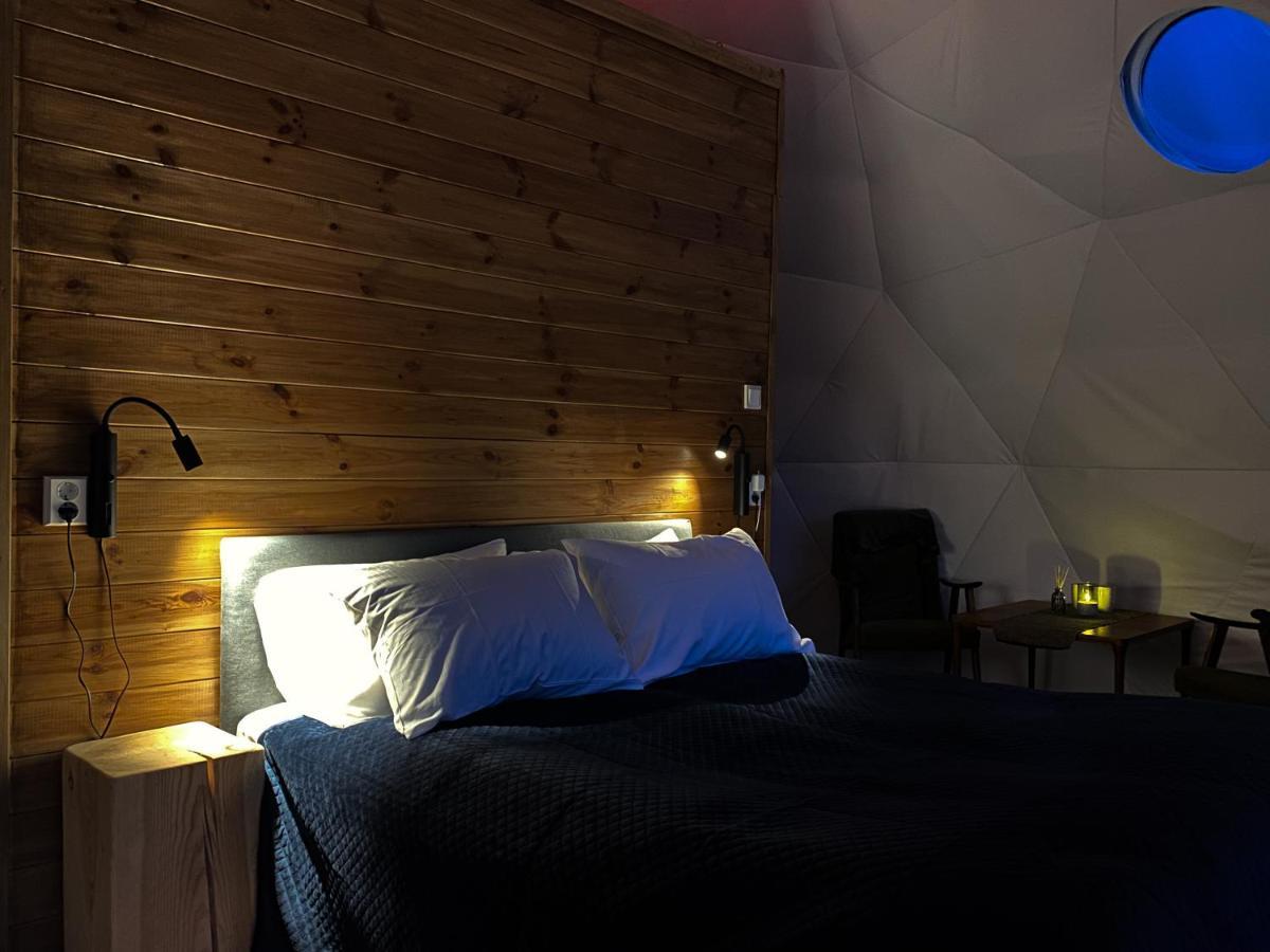 Olden Glamping - One With Nature