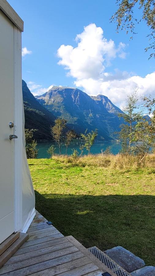 Olden Glamping - One With Nature Stryn